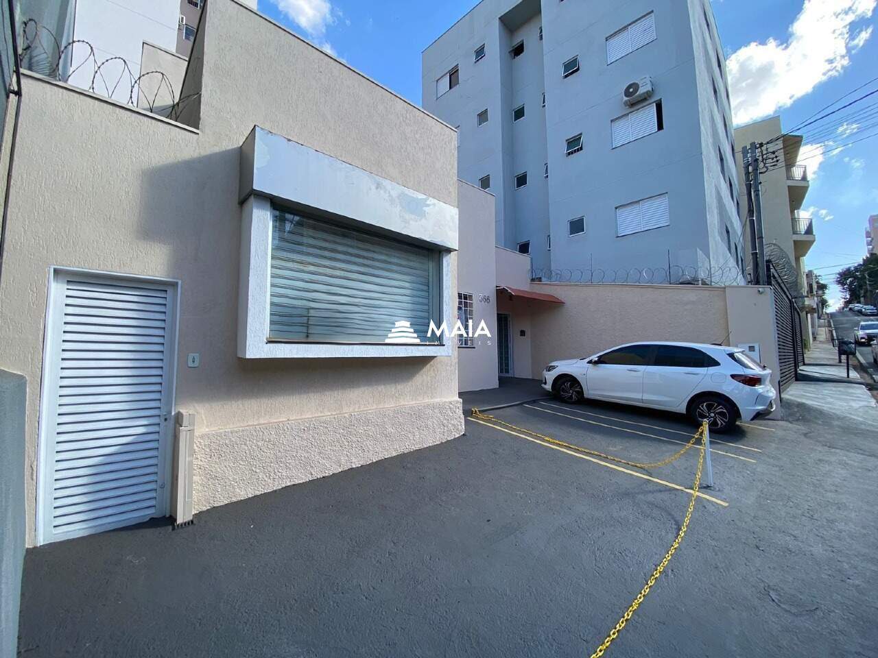 Comercial para aluguel no Centro: 