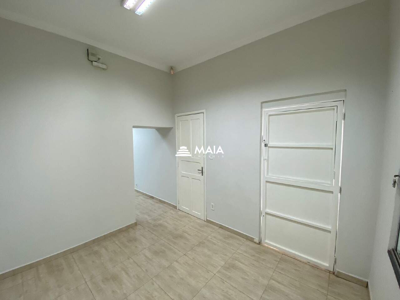 Comercial para aluguel no Centro: 