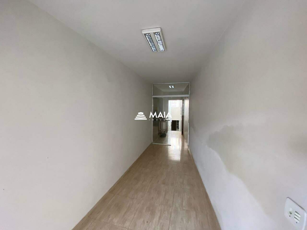 Comercial para aluguel no Centro: 