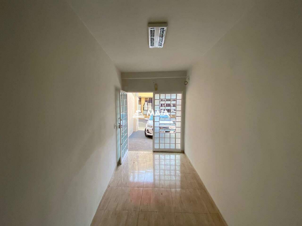 Comercial para aluguel no Centro: 