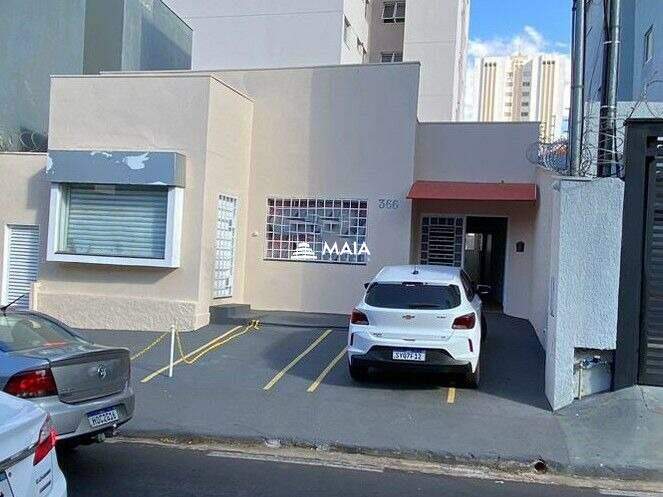 Comercial para aluguel no Centro: 