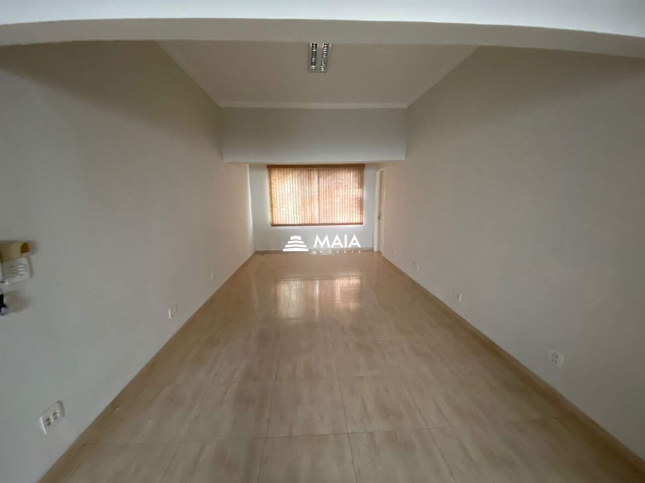 Comercial para aluguel no Centro: 