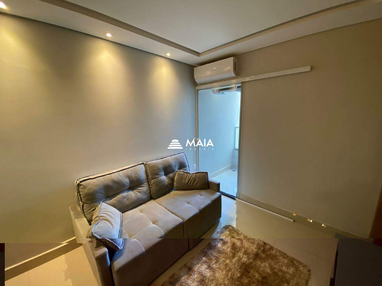 Apartamento à venda no Nossa Senhora da Abadia: 