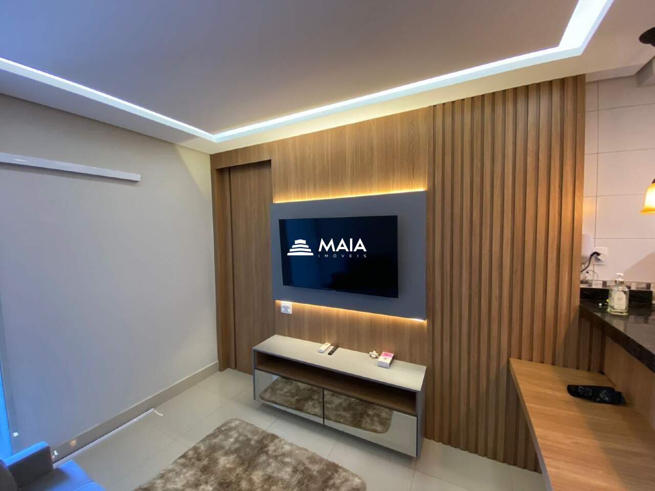 Apartamento à venda no Nossa Senhora da Abadia: 