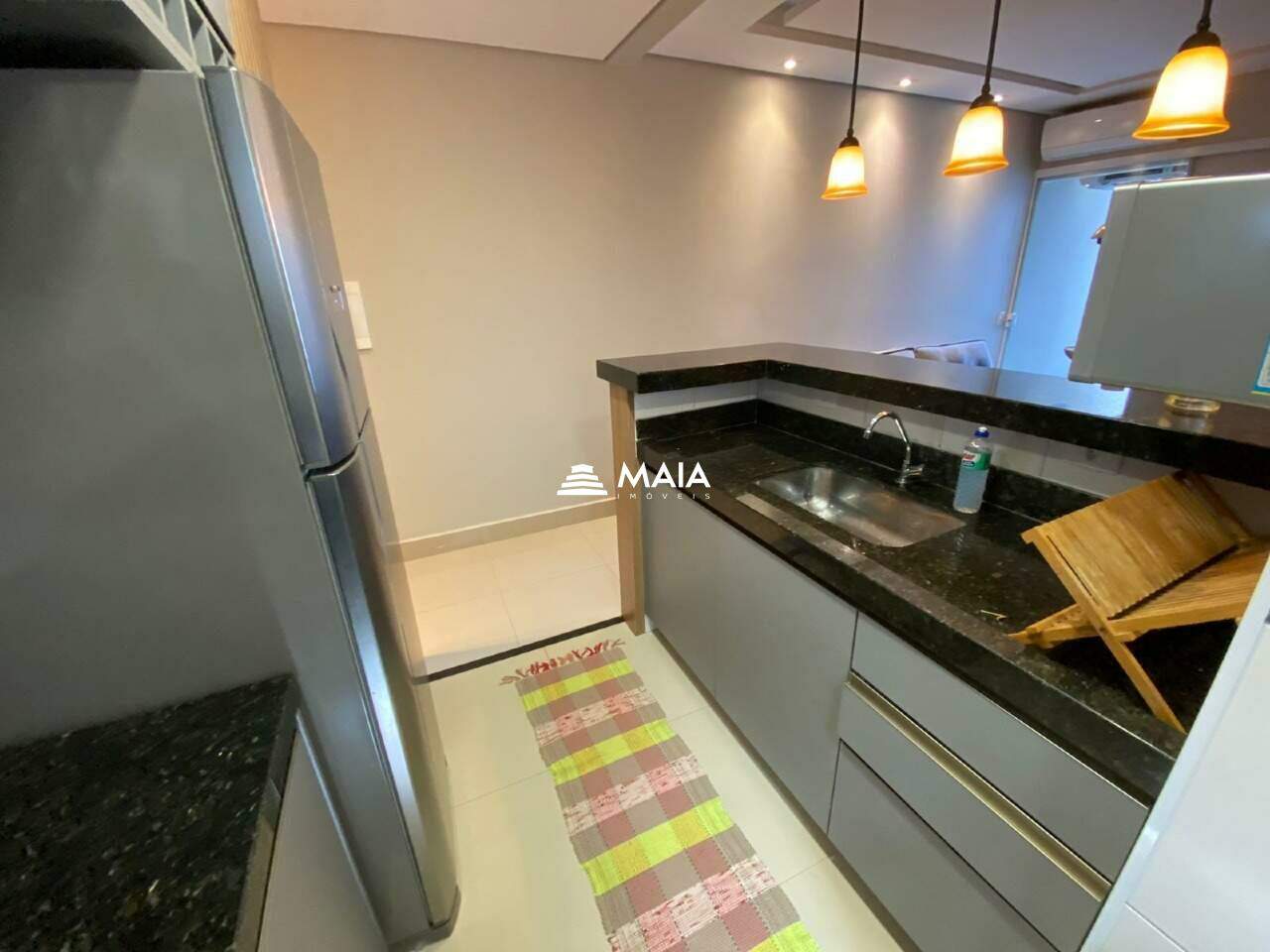 Apartamento à venda no Nossa Senhora da Abadia: 