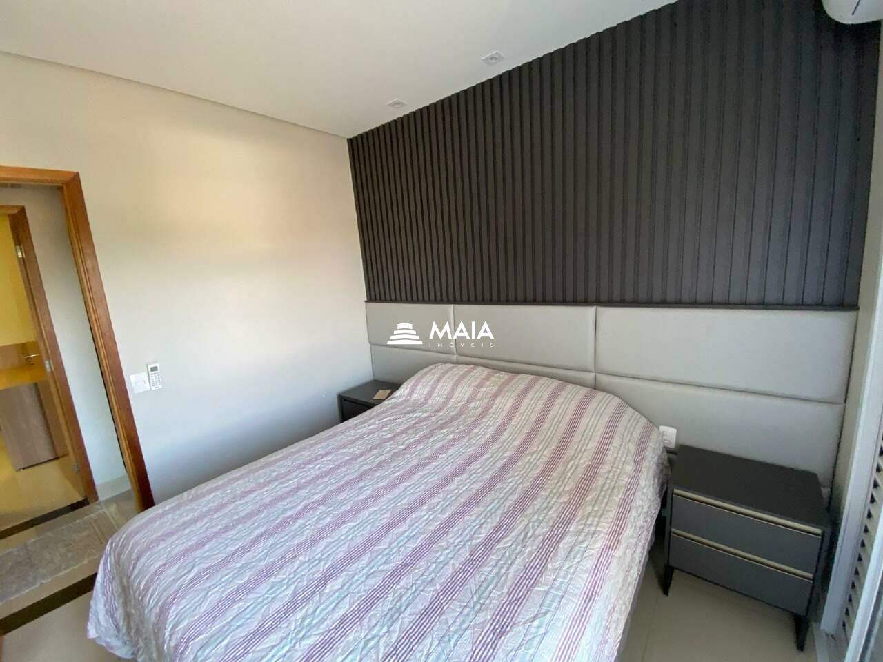 Apartamento à venda no Nossa Senhora da Abadia: 