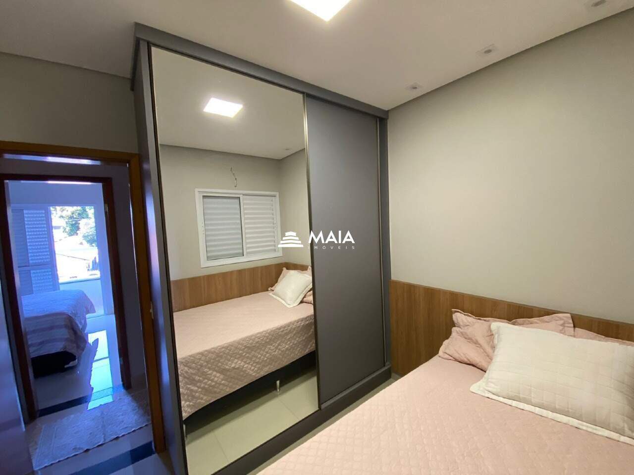 Apartamento à venda no Nossa Senhora da Abadia: 