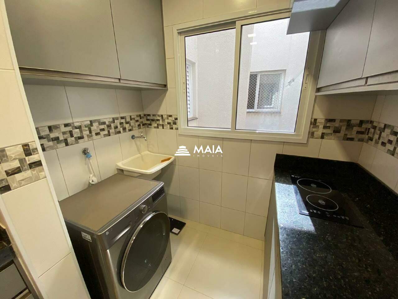 Apartamento à venda no Nossa Senhora da Abadia: 