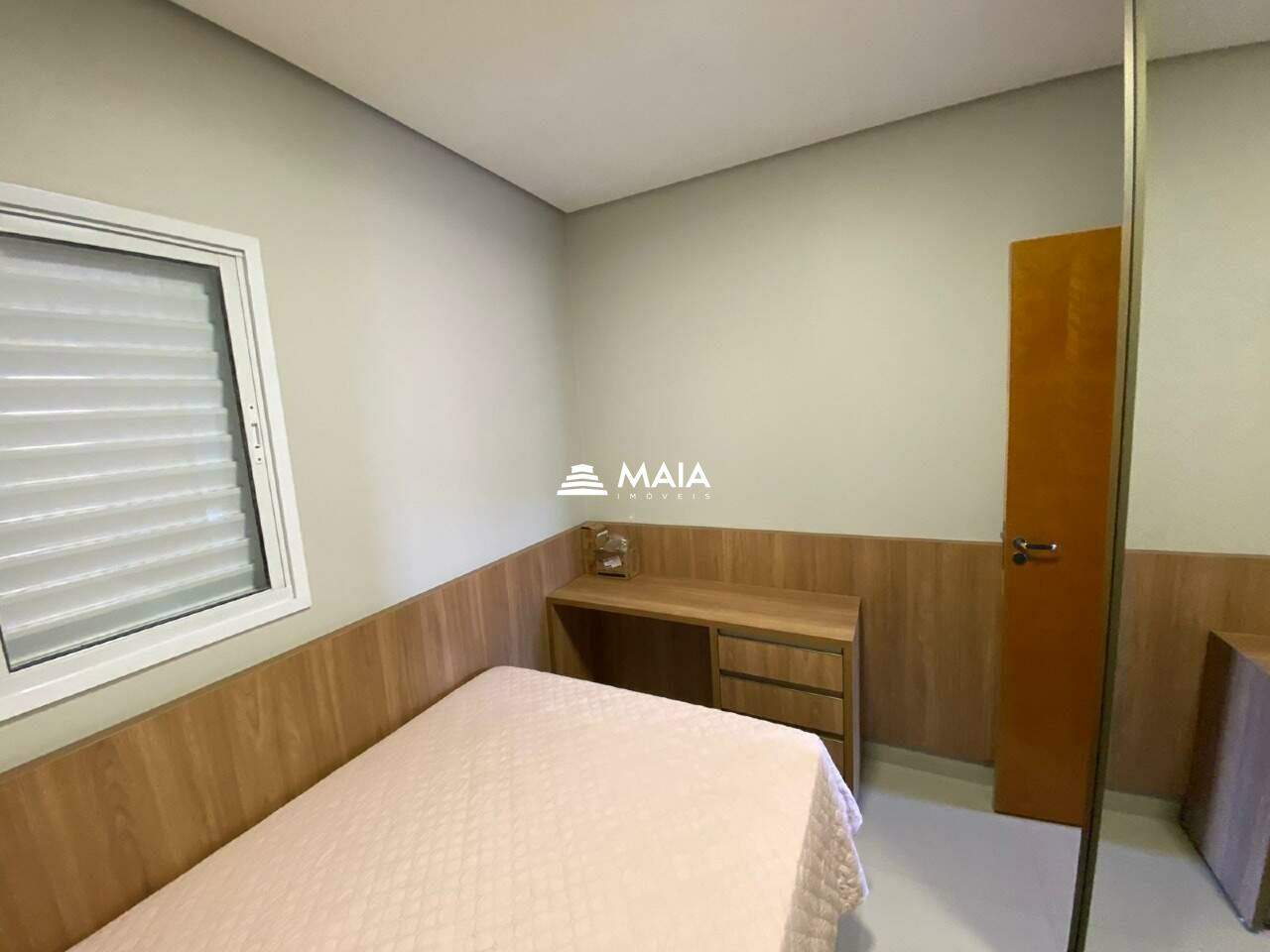 Apartamento à venda no Nossa Senhora da Abadia: 