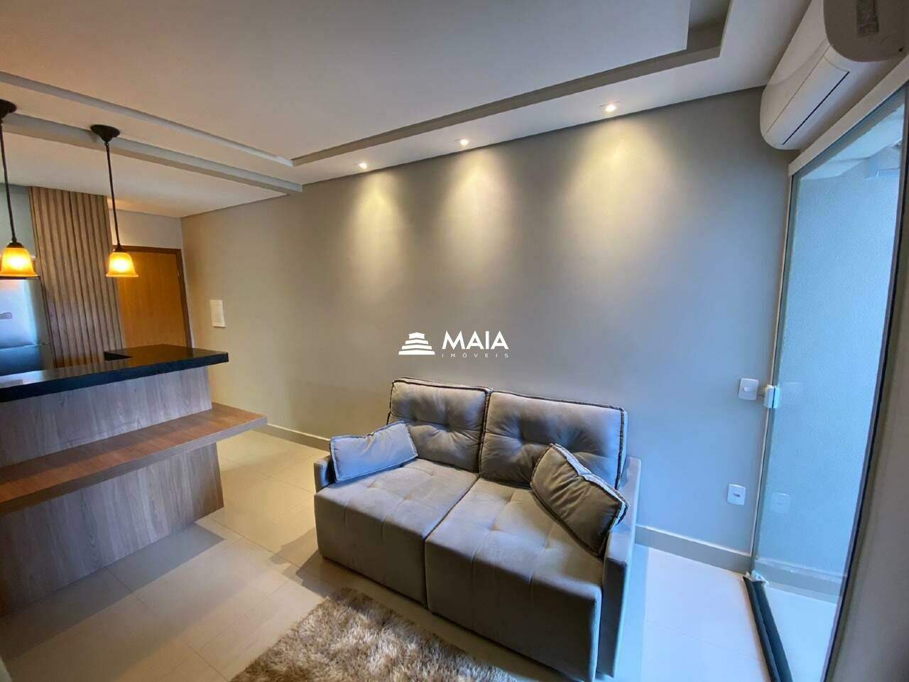 Apartamento à venda no Nossa Senhora da Abadia: 