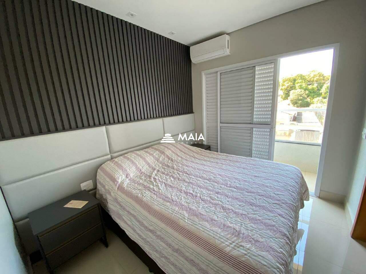 Apartamento à venda no Nossa Senhora da Abadia: 