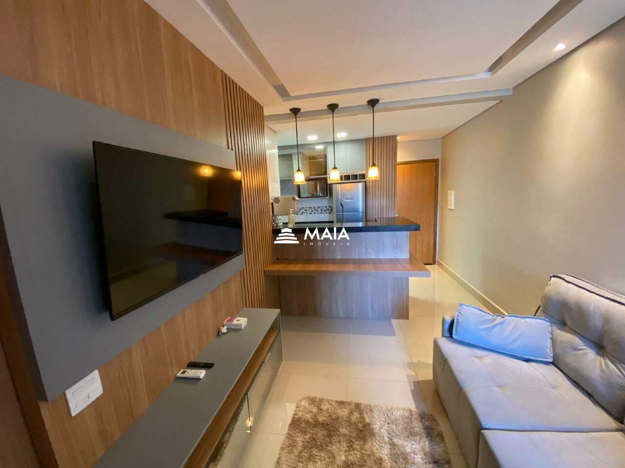 Apartamento à venda no Nossa Senhora da Abadia: 