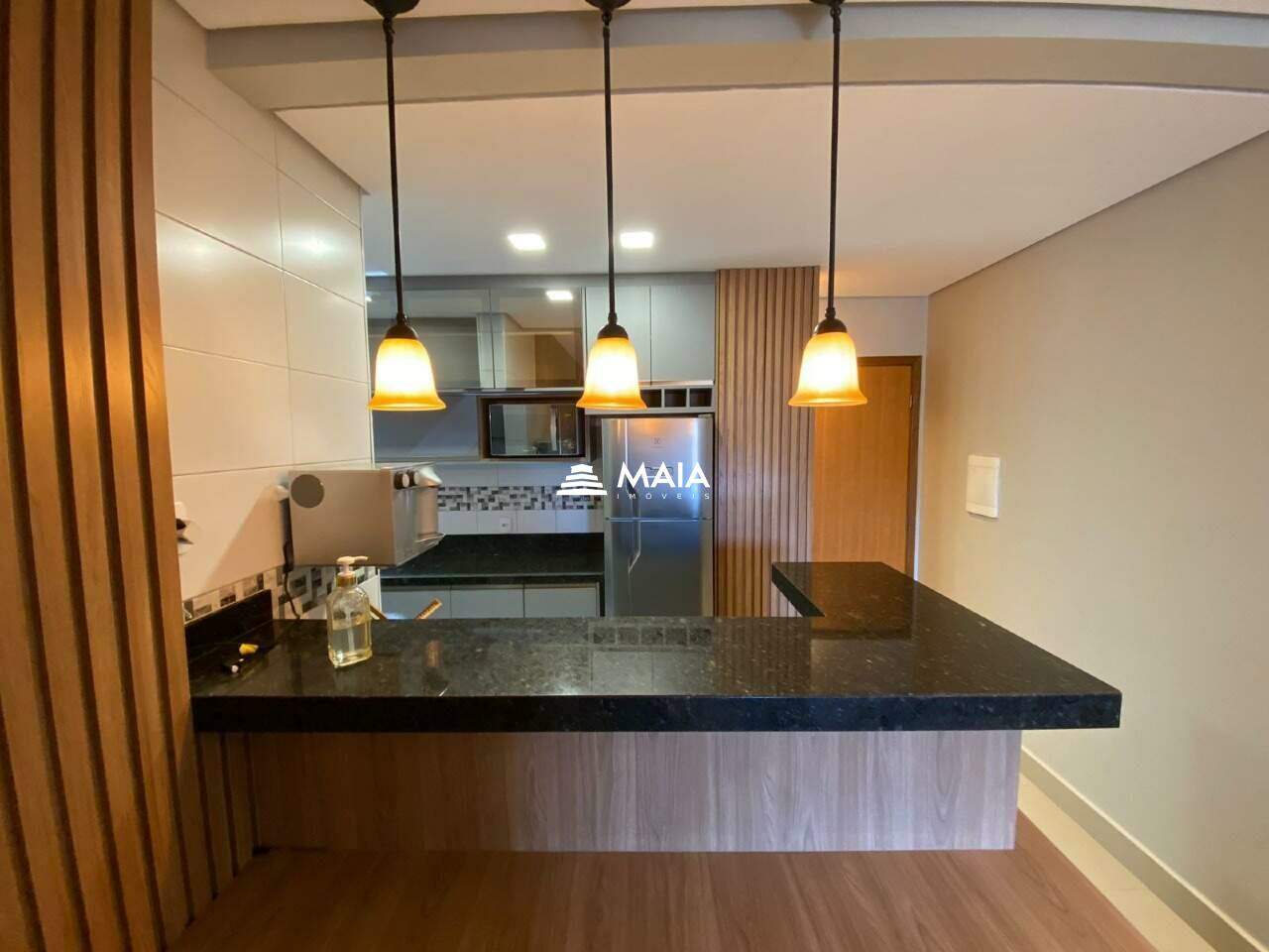 Apartamento à venda no Nossa Senhora da Abadia: 