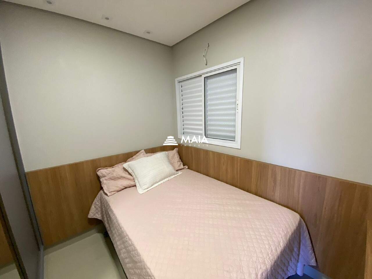 Apartamento à venda no Nossa Senhora da Abadia: 