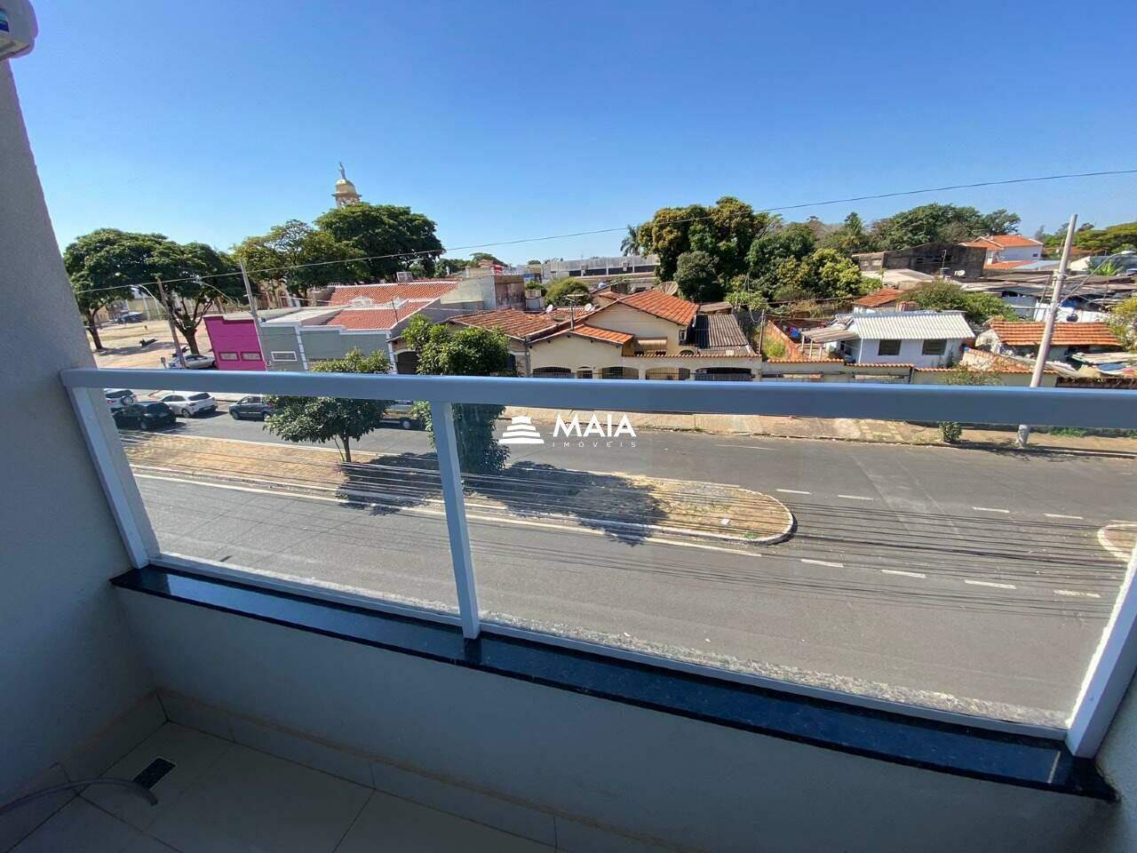 Apartamento à venda no Nossa Senhora da Abadia: 