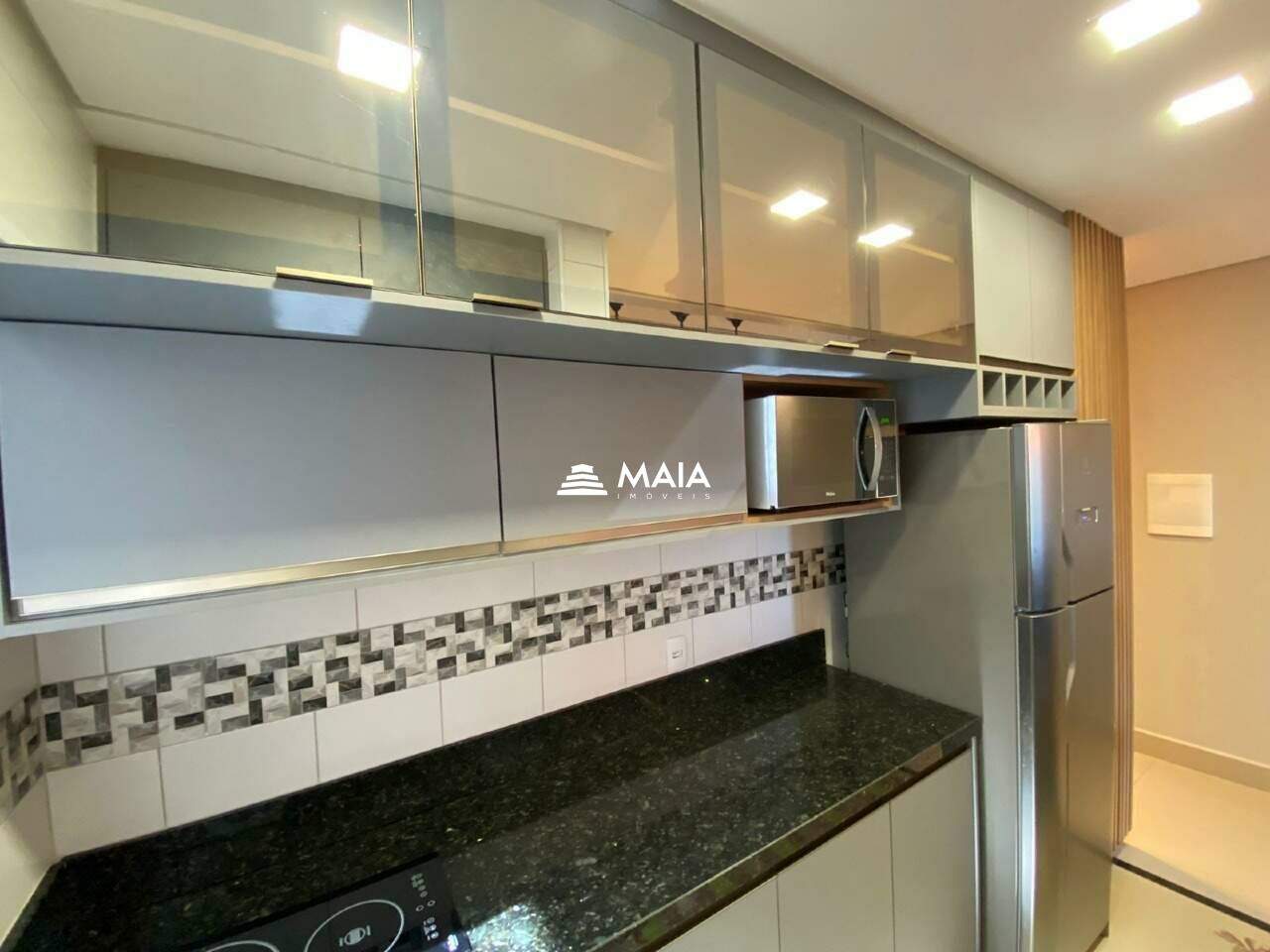 Apartamento à venda no Nossa Senhora da Abadia: 