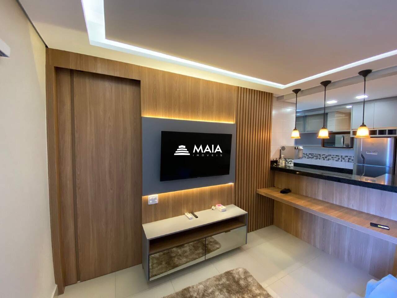 Apartamento à venda no Nossa Senhora da Abadia: 