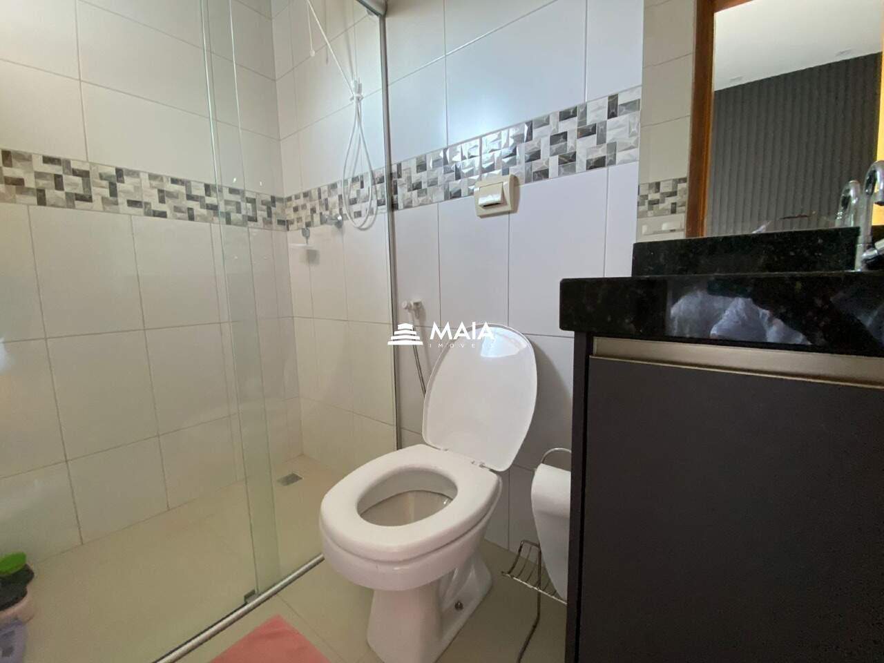 Apartamento à venda no Nossa Senhora da Abadia: 