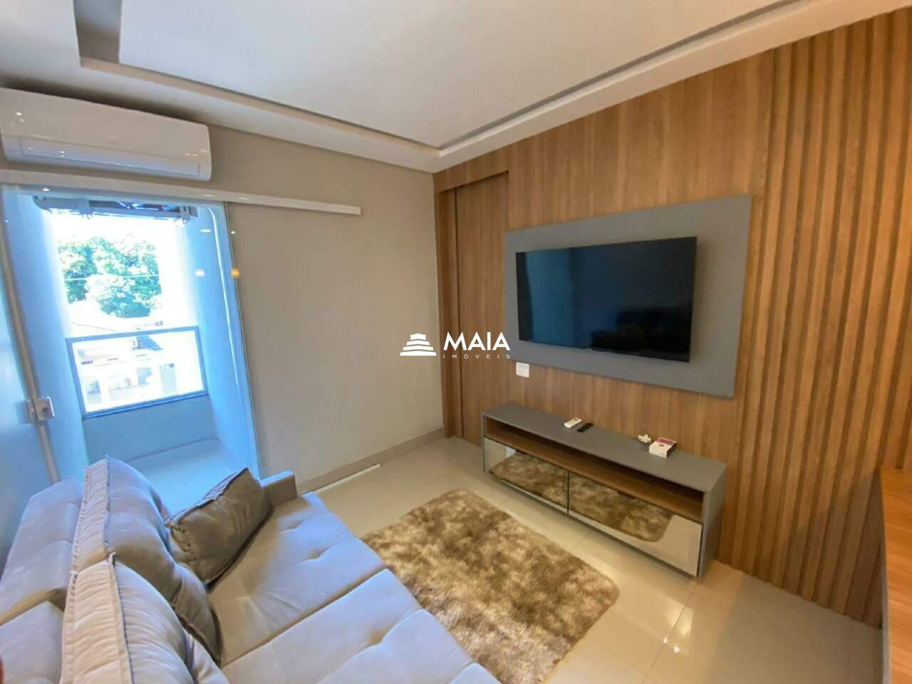 Apartamento à venda no Nossa Senhora da Abadia: 