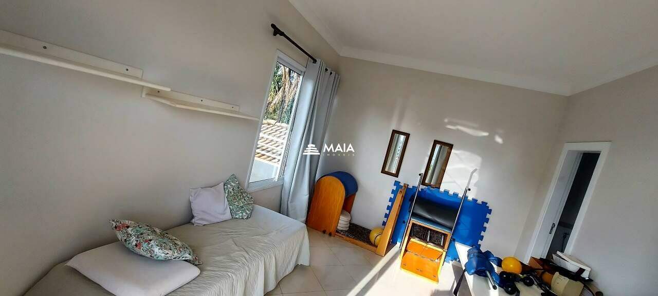 Casa de Condomínio à venda no Flamboyant Residencial Park: 