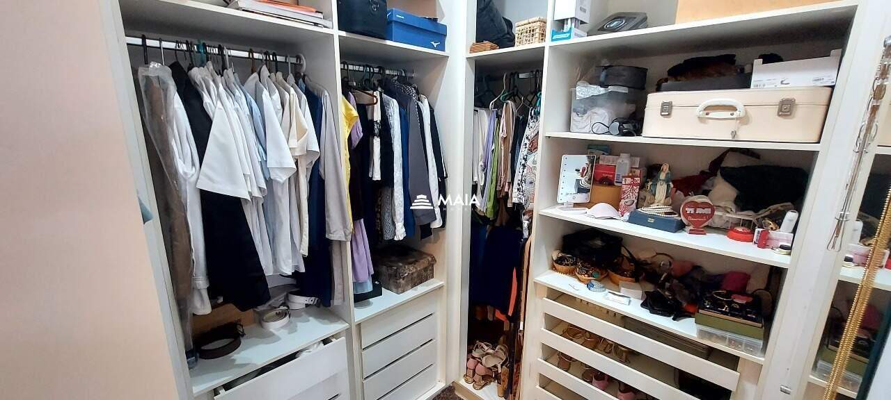 Casa de Condomínio à venda no Flamboyant Residencial Park: 