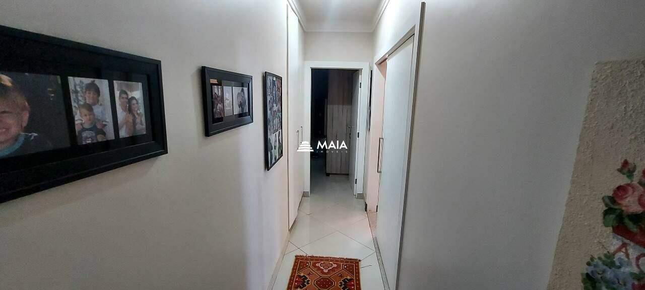 Casa de Condomínio à venda no Flamboyant Residencial Park: 