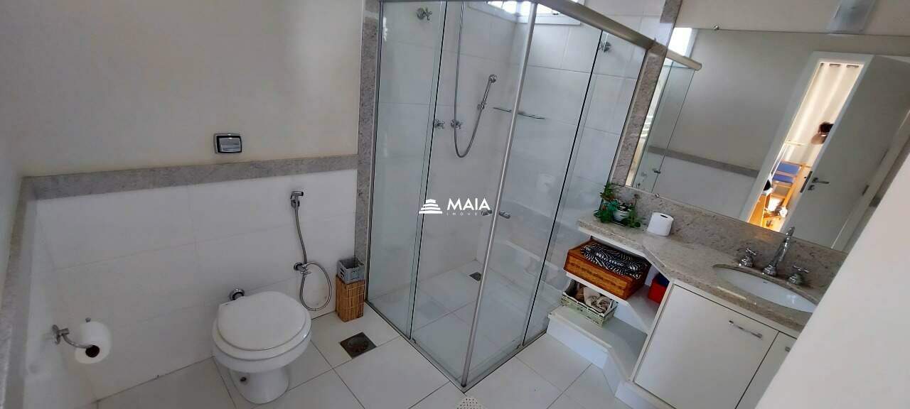 Casa de Condomínio à venda no Flamboyant Residencial Park: 