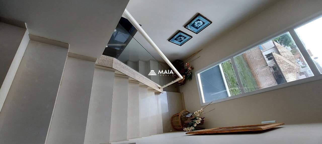 Casa de Condomínio à venda no Flamboyant Residencial Park: 