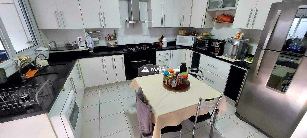 Casa de Condomínio à venda no Flamboyant Residencial Park: 