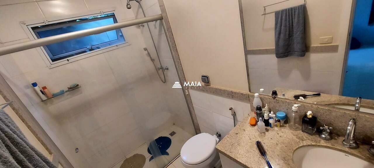 Casa de Condomínio à venda no Flamboyant Residencial Park: 