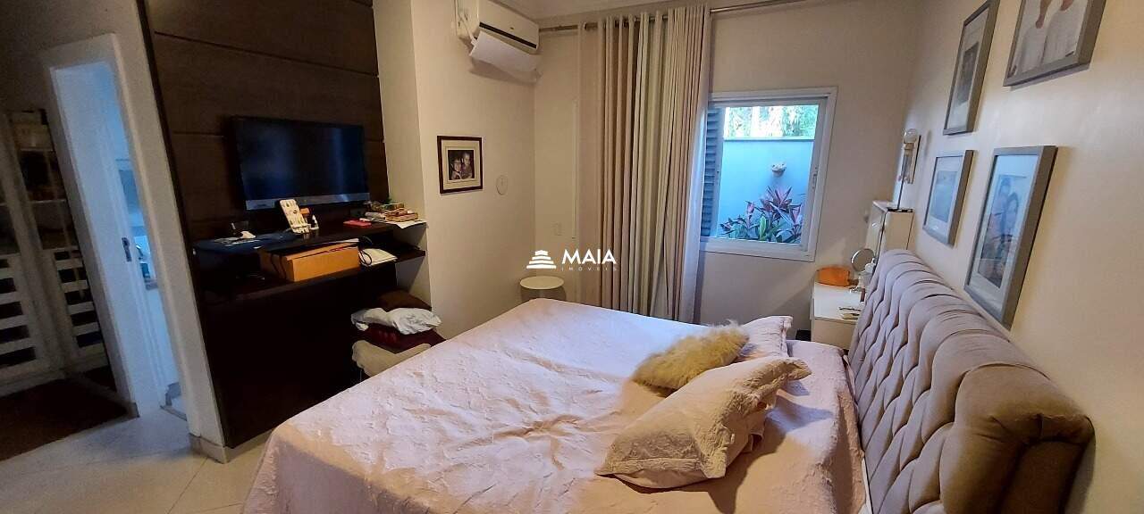 Casa de Condomínio à venda no Flamboyant Residencial Park: 