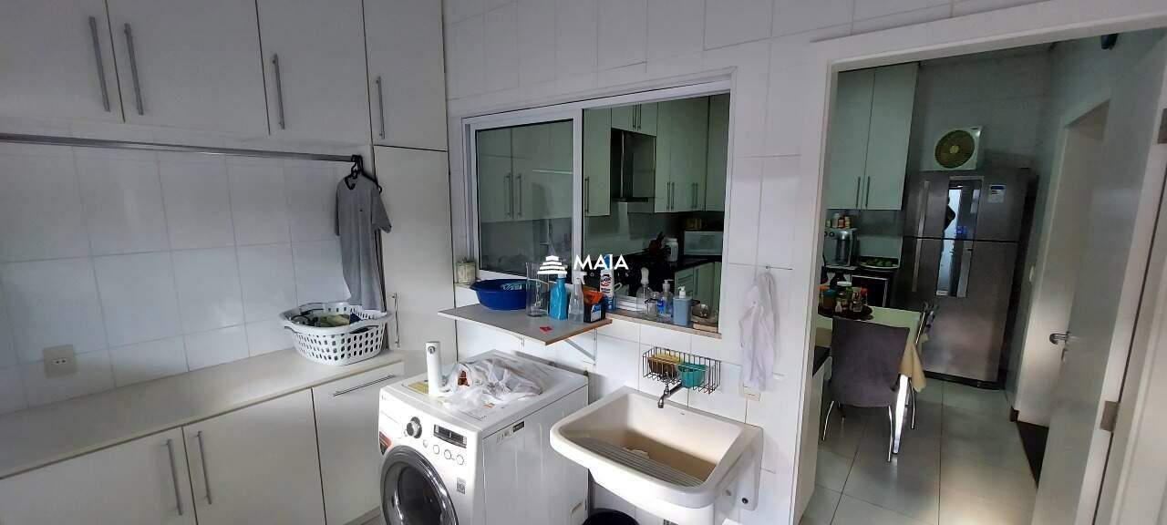 Casa de Condomínio à venda no Flamboyant Residencial Park: 