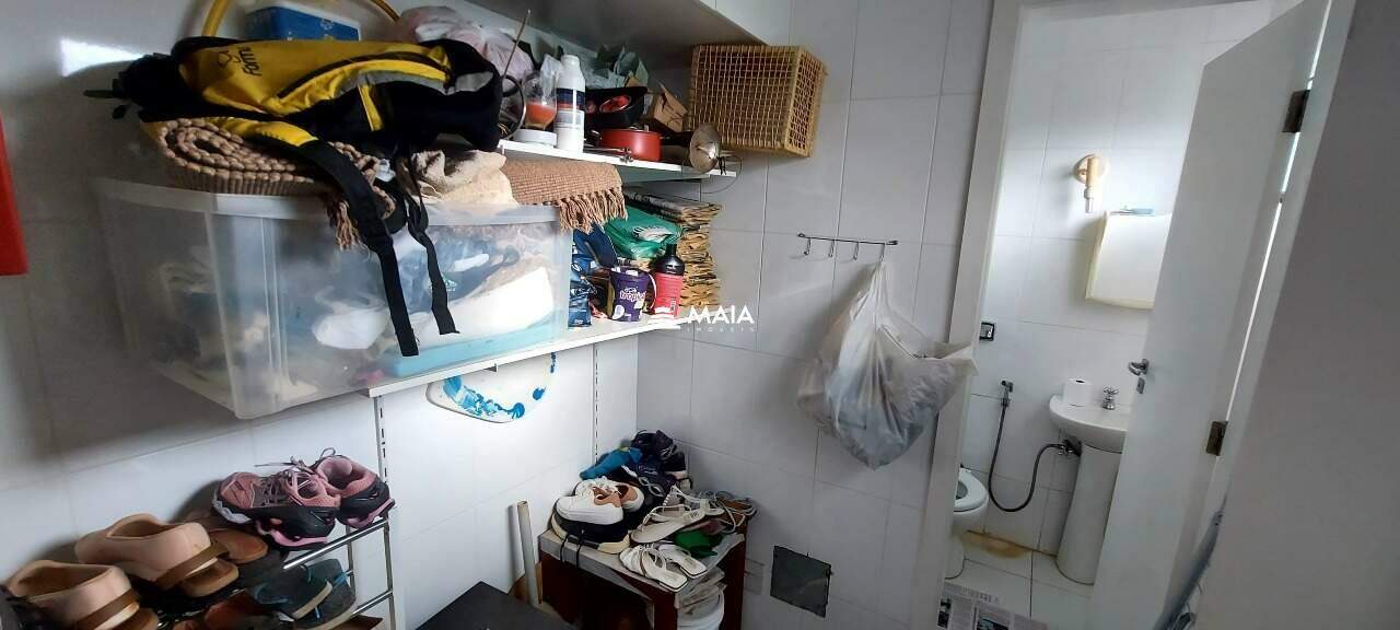 Casa de Condomínio à venda no Flamboyant Residencial Park: 