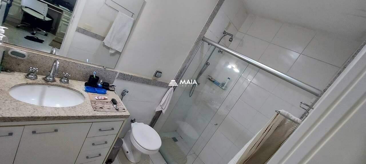 Casa de Condomínio à venda no Flamboyant Residencial Park: 