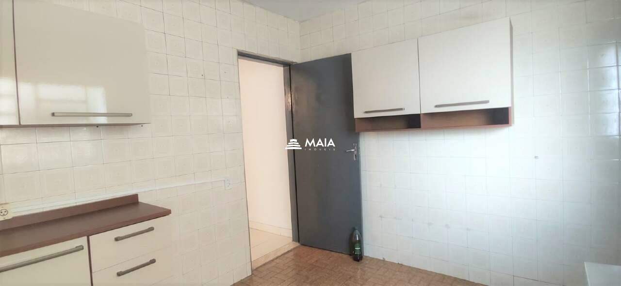 Apartamento à venda no Vila Maria Helena: 