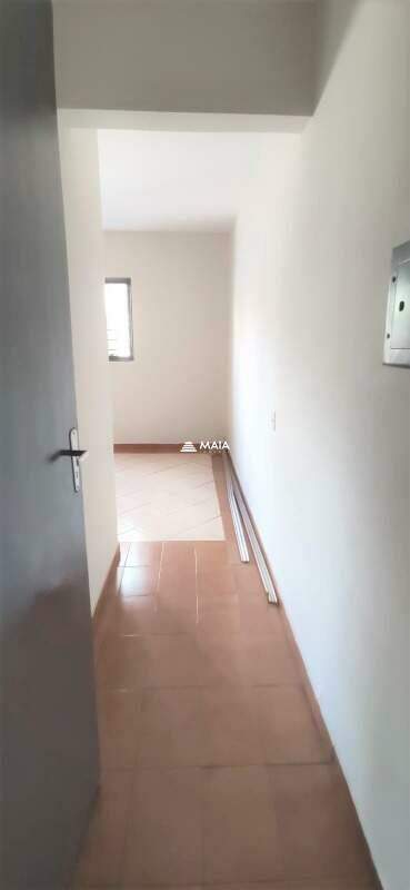 Apartamento à venda no Vila Maria Helena: 