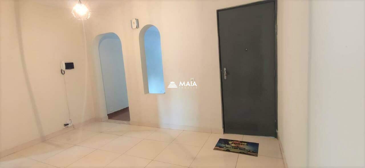 Apartamento à venda no Vila Maria Helena: 