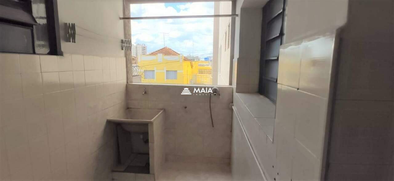 Apartamento à venda no Vila Maria Helena: 