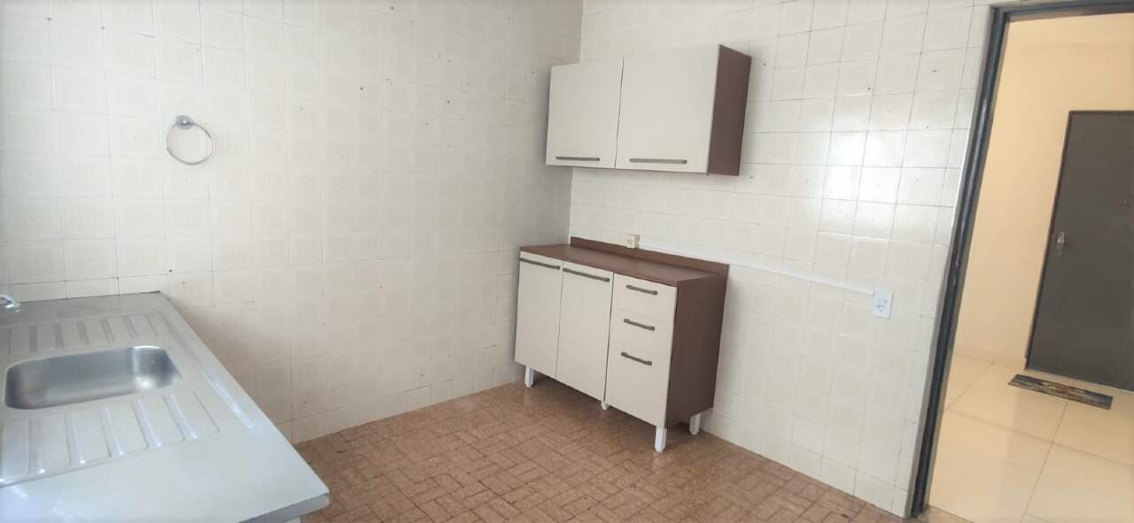 Apartamento à venda no Vila Maria Helena: 