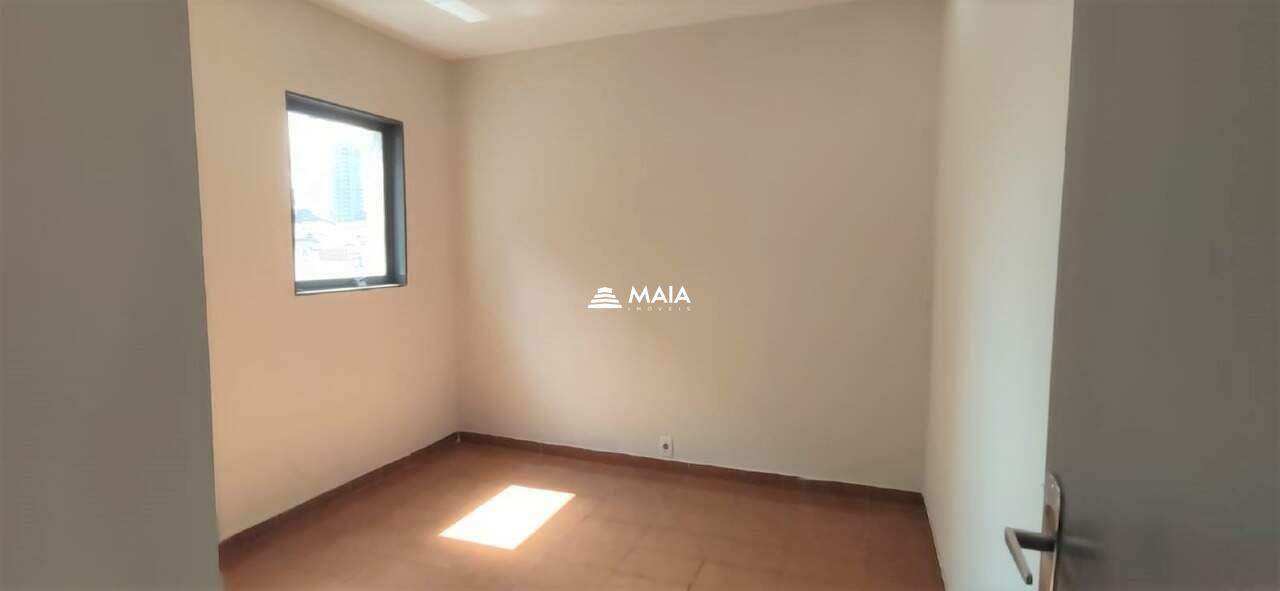Apartamento à venda no Vila Maria Helena: 