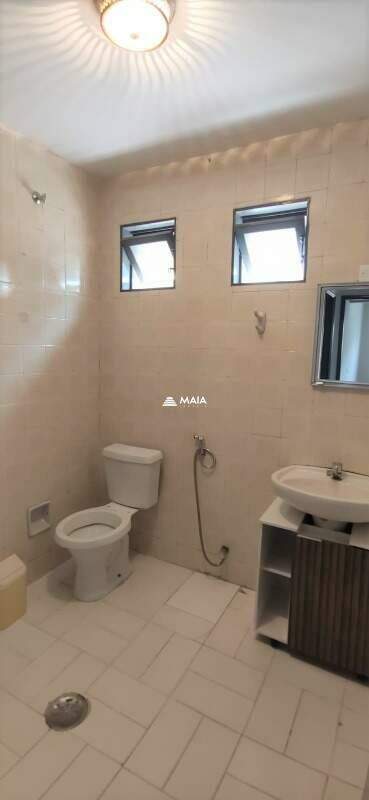 Apartamento à venda no Vila Maria Helena: 