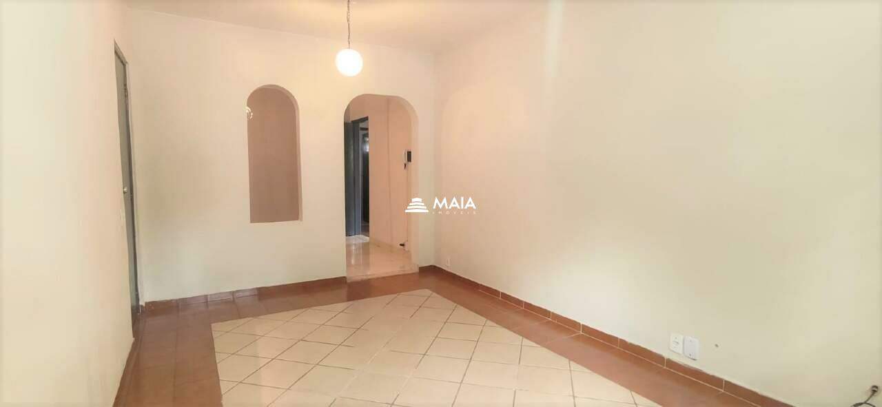 Apartamento à venda no Vila Maria Helena: 