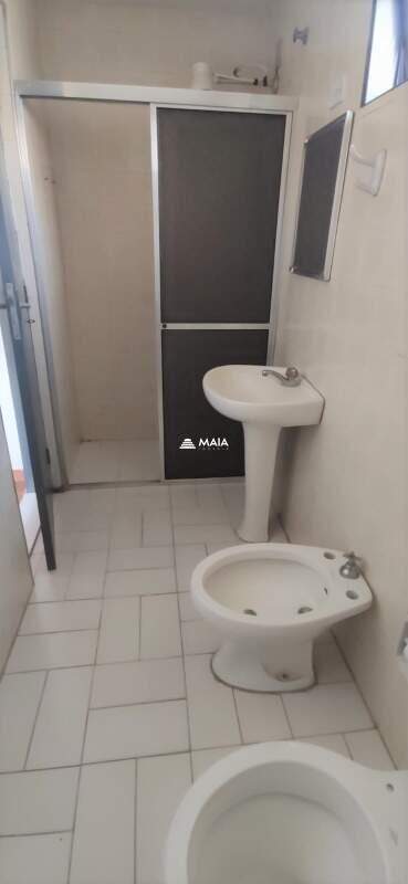 Apartamento à venda no Vila Maria Helena: 