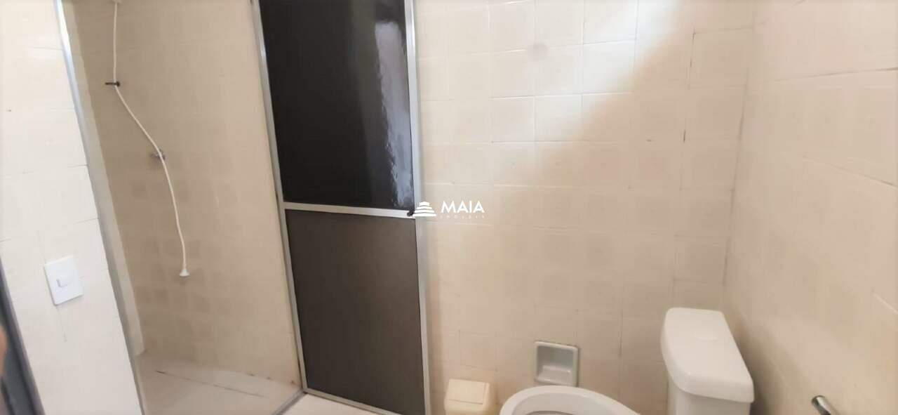 Apartamento à venda no Vila Maria Helena: 
