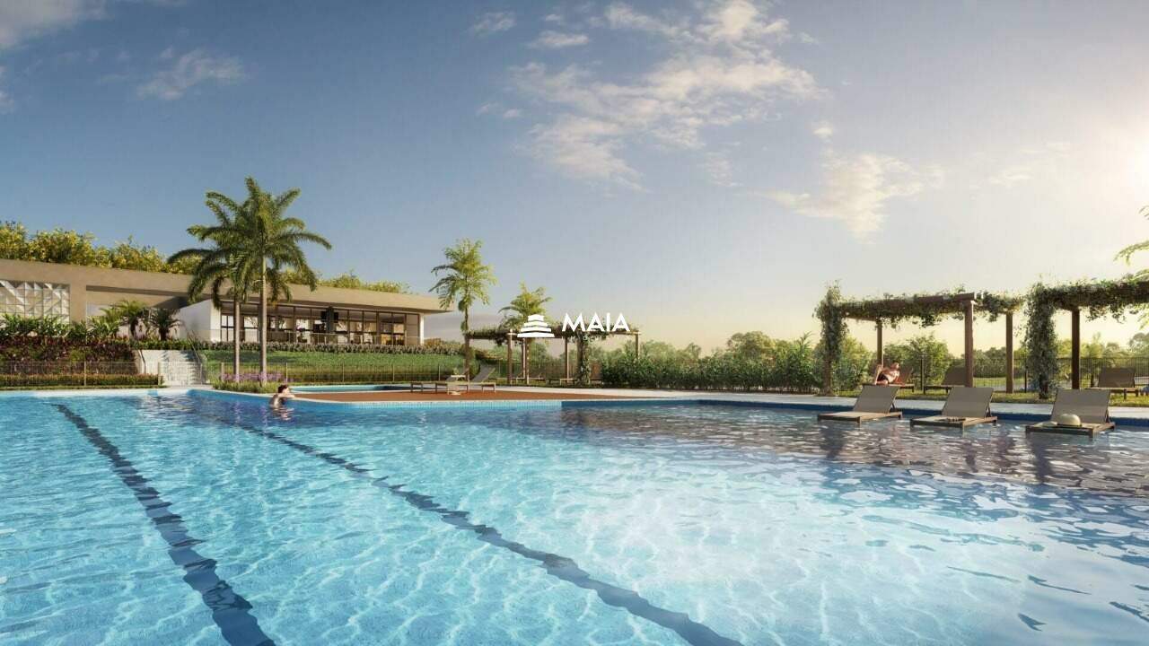 Terreno em Condomínio à venda no Terras Alpha, Condomínio: 