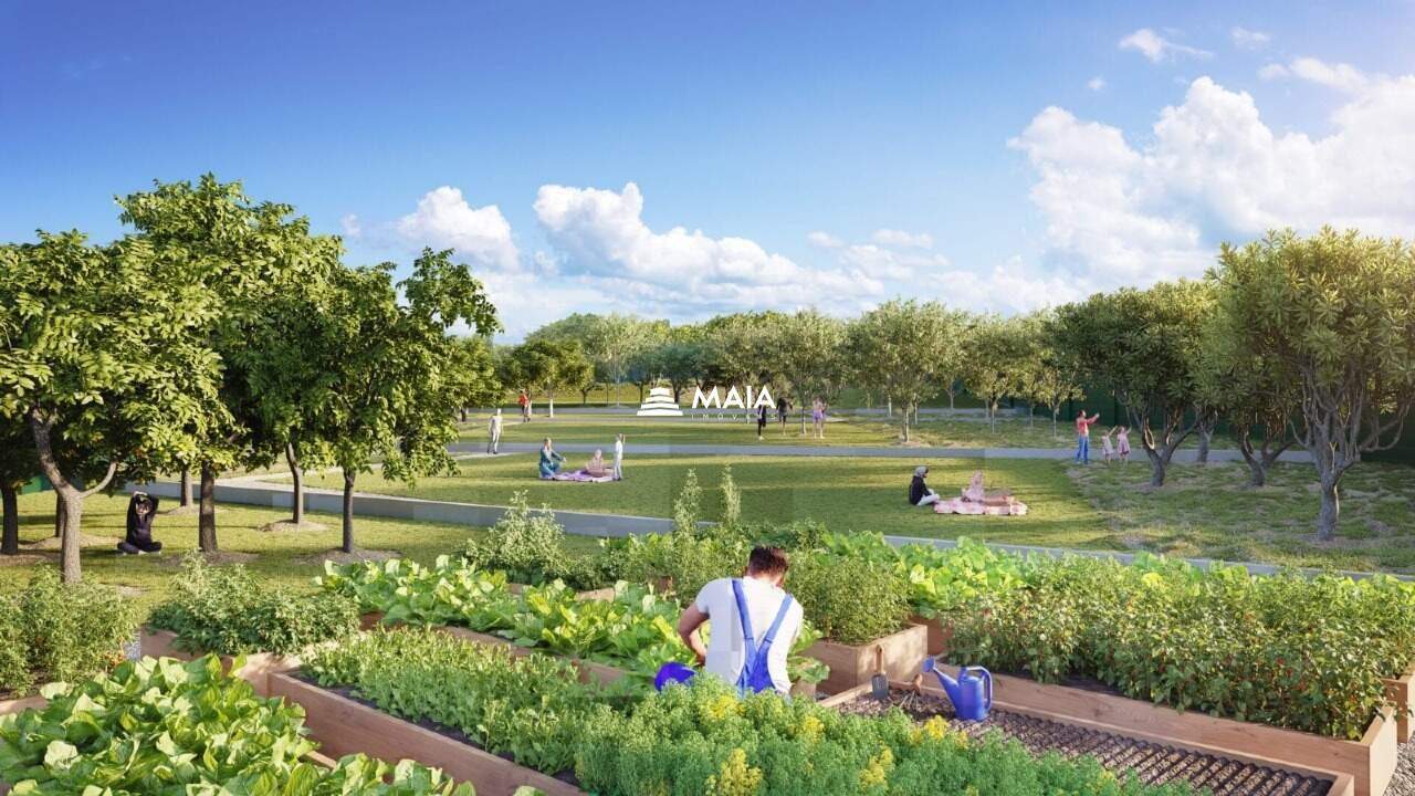 Terreno em Condomínio à venda no Terras Alpha, Condomínio: 