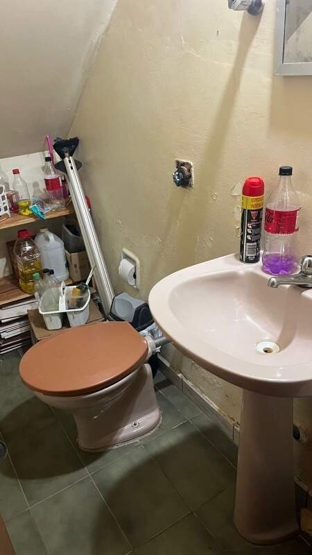 Comercial à venda no Santa Maria: 