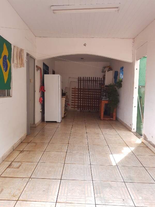 Comercial à venda no Santa Maria: 