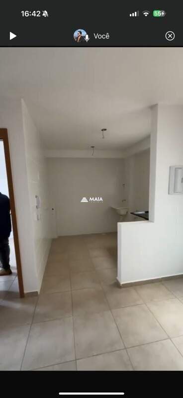 Apartamento à venda no Jardim do Lago: 