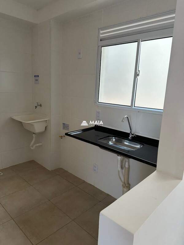 Apartamento à venda no Jardim do Lago: 